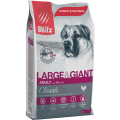 Blitz Large & Giant Breeds Adult Dog