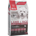 Blitz Lamb & Rice Small Breeds Adult ( с ягненком)
