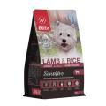 Blitz Lamb & Rice Small Breeds Adult ( с ягненком)