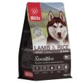 Blitz Adult Lamb & Rice All Breeds (с ягненком)