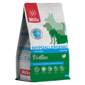 Сухой корм Hypoallergenic Vetline Dog