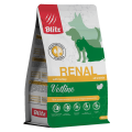 Сухой корм Renal Vetline Dog