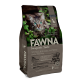 Корм Fawna Adult Cat для взрослых с лососем