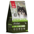 ХОЛИСТИК Blitz Fresh Duck Small Breeds (свежая утка) для мелких пород
