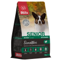 Blitz Sensitive Senior (с индейкой)