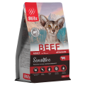 Blitz Beef Adult Cats - с говядиной и индейкой
