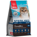Blitz Sterilised Salmon для стерилизованных с лососем