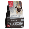 Blitz Sensitive Light Adult Dog (с индейкой)